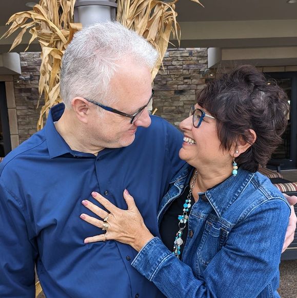 Meet your Posher, Jeanette - Picture 1 of 1